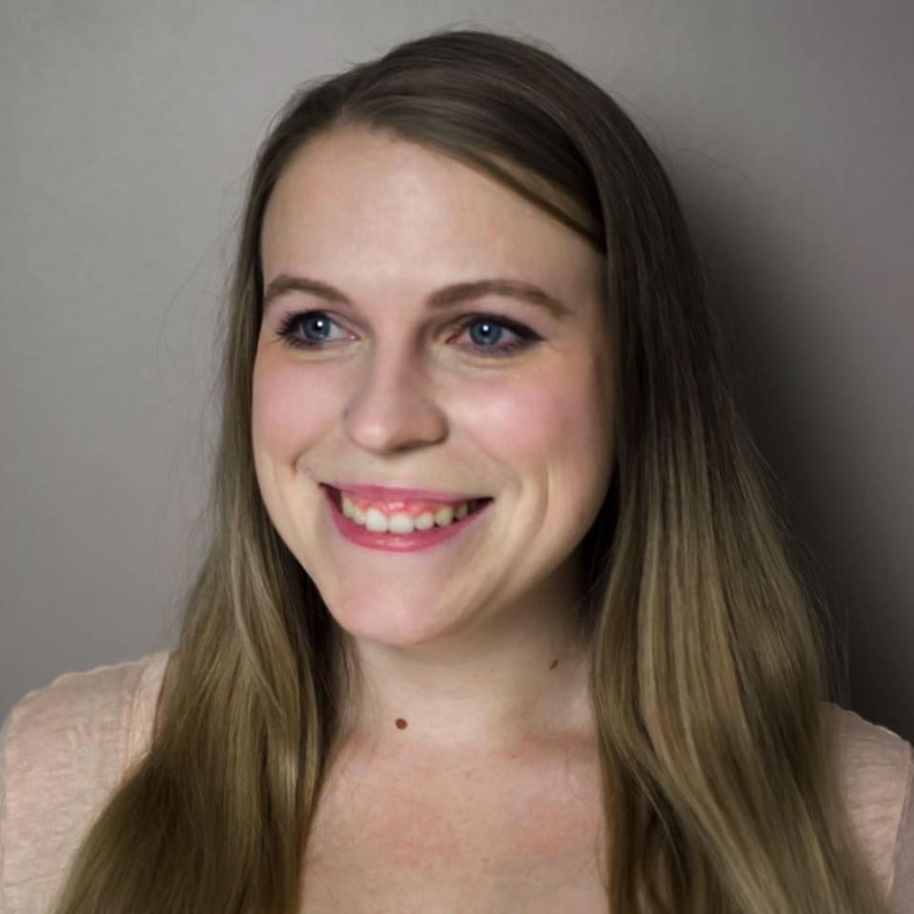 Meet your Posher, Rachel